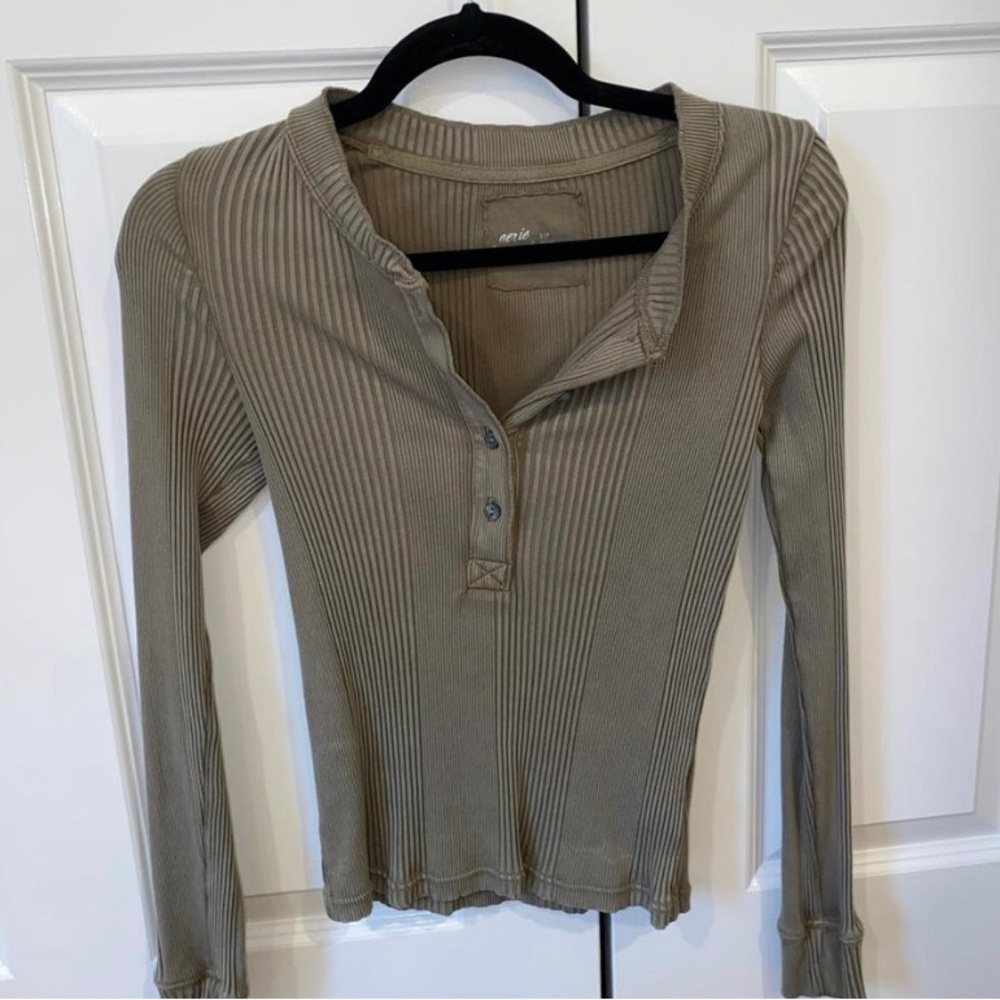 Aerie long sleeve